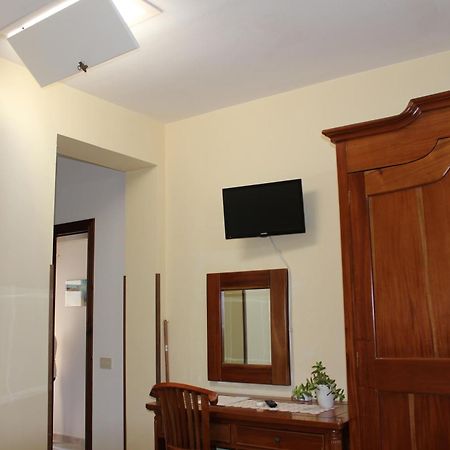 Raggio Di Sole Bed & Breakfast Macari Extérieur photo