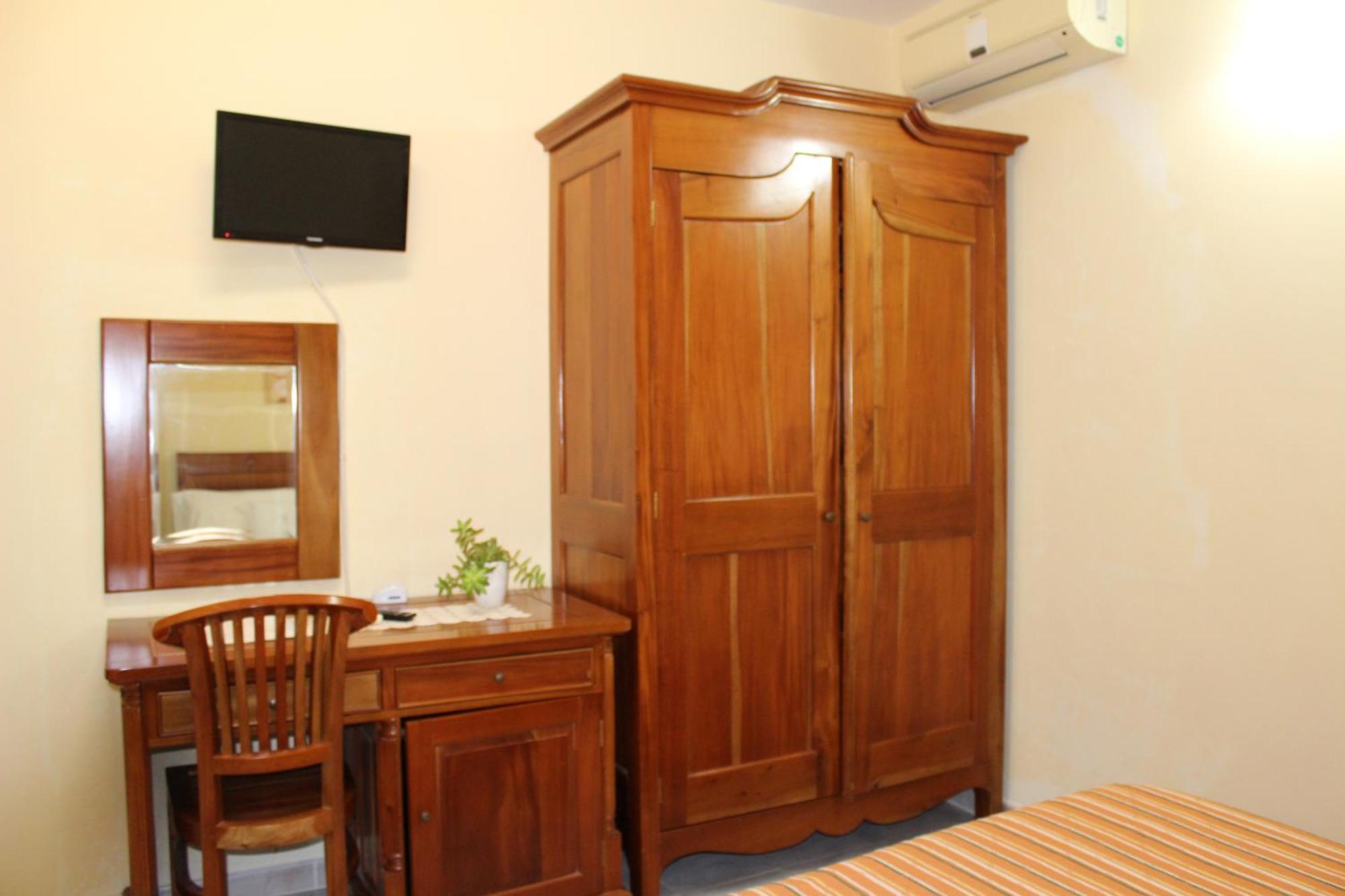 Raggio Di Sole Bed & Breakfast Macari Extérieur photo