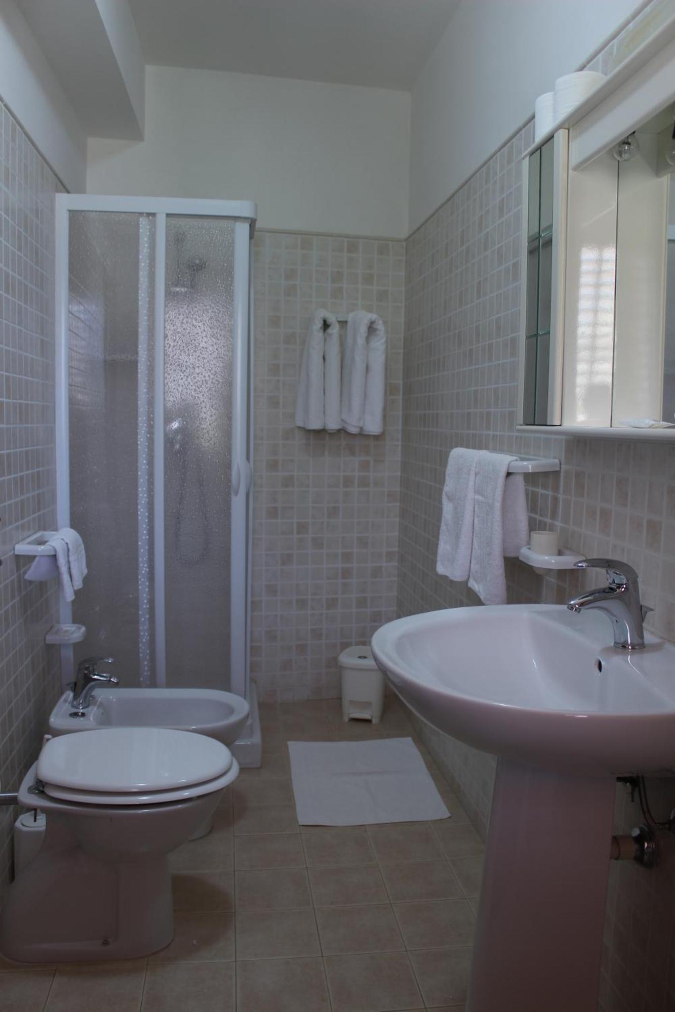 Raggio Di Sole Bed & Breakfast Macari Extérieur photo